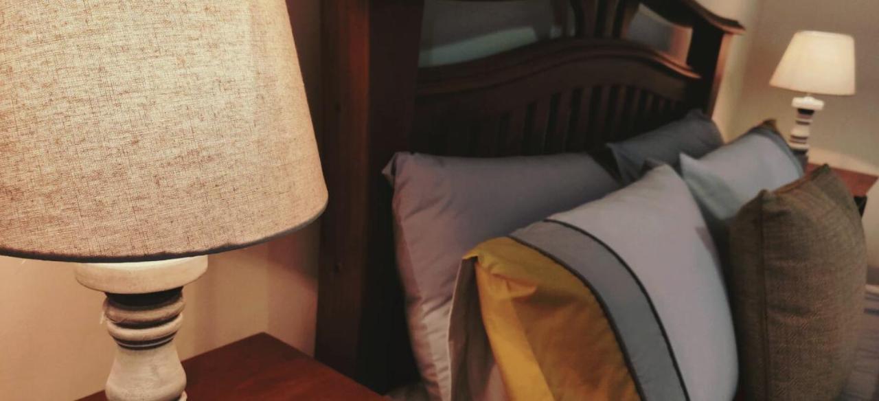 'Kealan' Luxury Double Room Foxford Exteriör bild