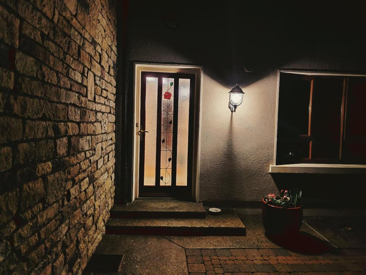 'Kealan' Luxury Double Room Foxford Exteriör bild