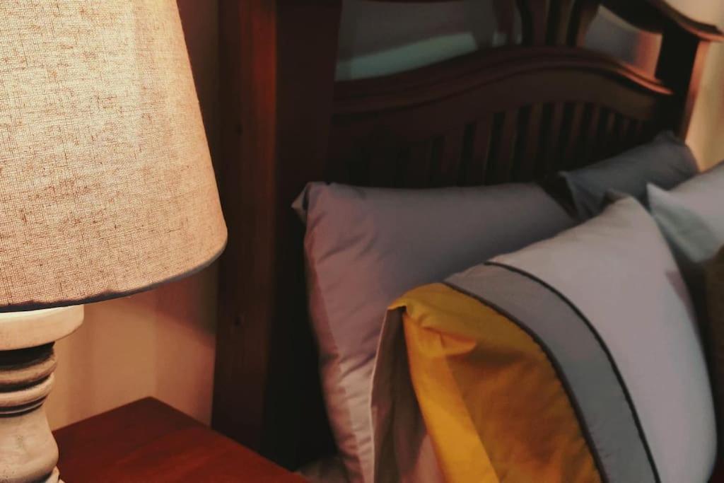 'Kealan' Luxury Double Room Foxford Exteriör bild